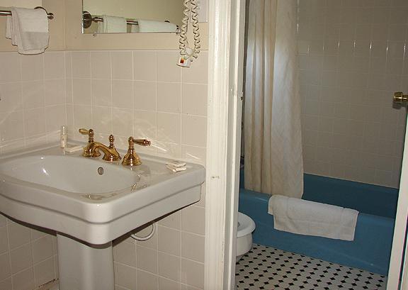 Swiss Motel リバーヘッド 部屋 写真