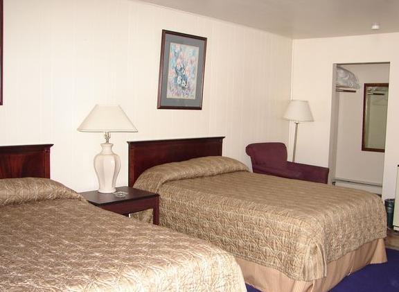 Swiss Motel リバーヘッド 部屋 写真